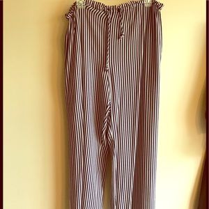J Crew Casual Pants, Gently used.